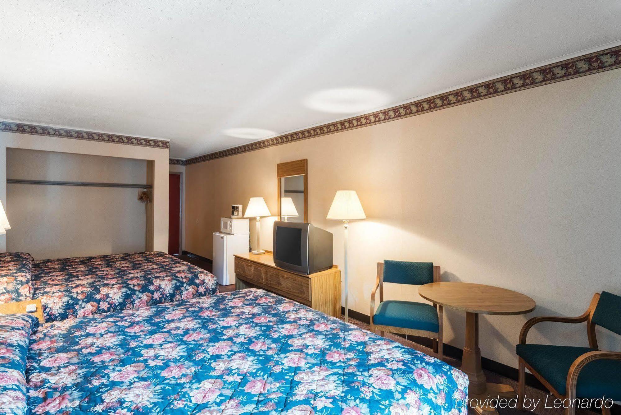 Rodeway Inn & Suites Рехобот-Біч Екстер'єр фото